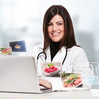 Certified Nutrition Manager
