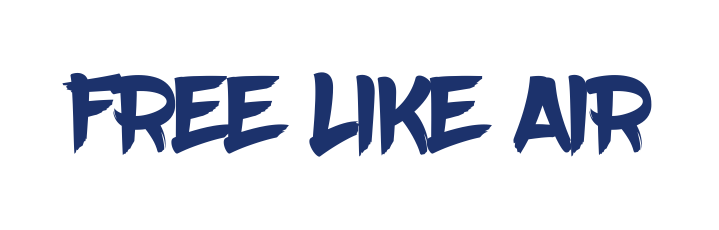 Free Like Air movie