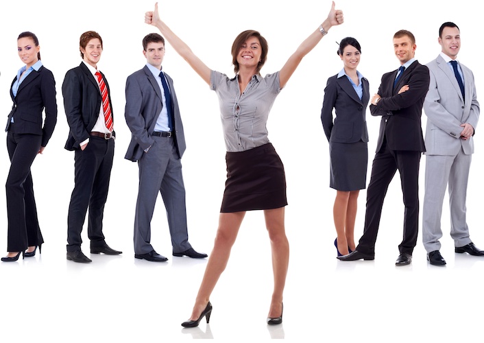 Go Beyond Competition