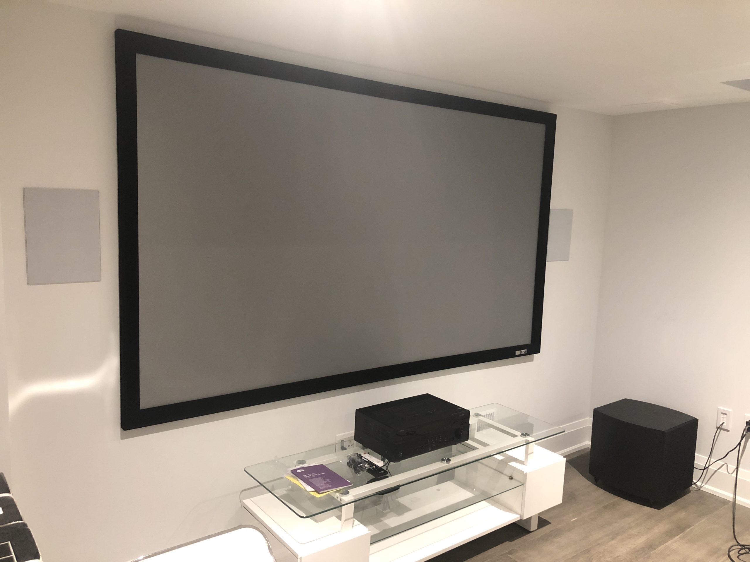Creating a Smart Home Theatre System: An Ultimate Guide