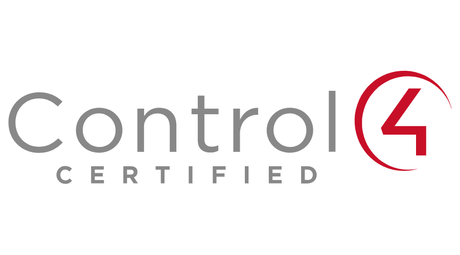 control4 logo