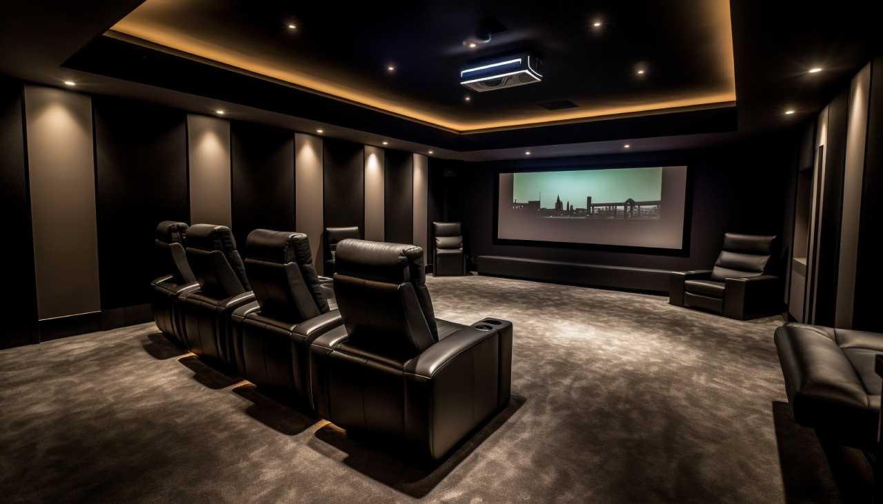 Home Theatre & Multi-Room Audio Installation in Toronto: The Complete Guide (2025)