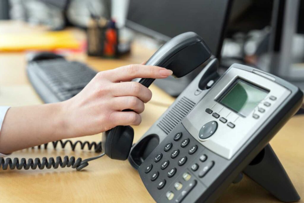 Business VoIP Installation in Toronto & the GTA
