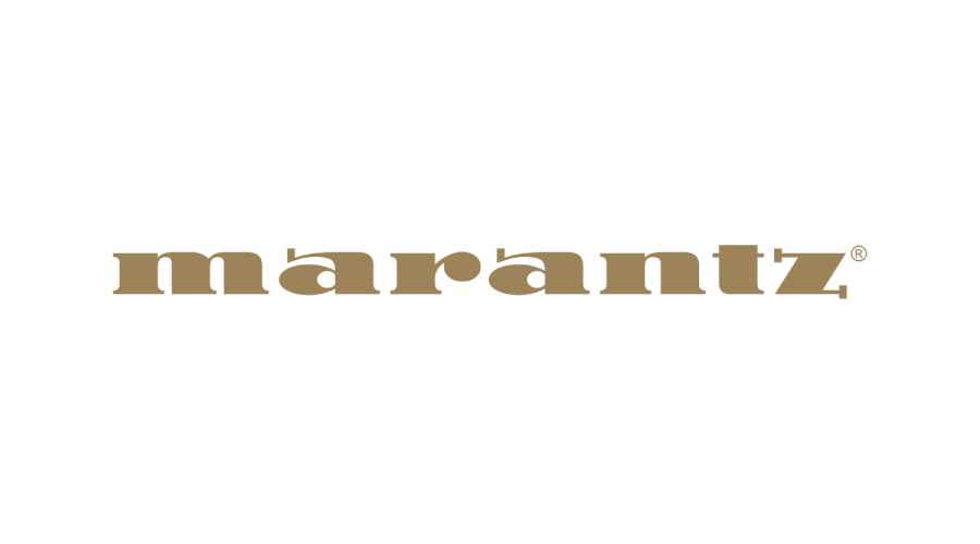 marantz logo