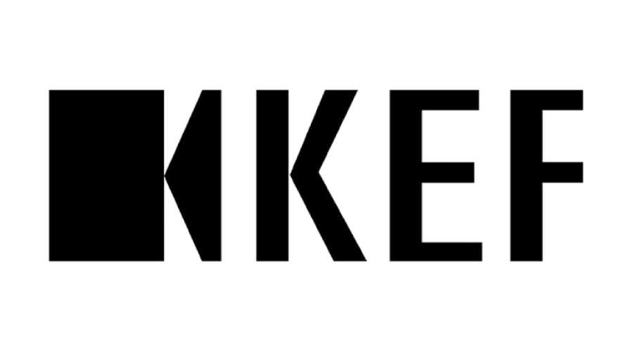 kef logo
