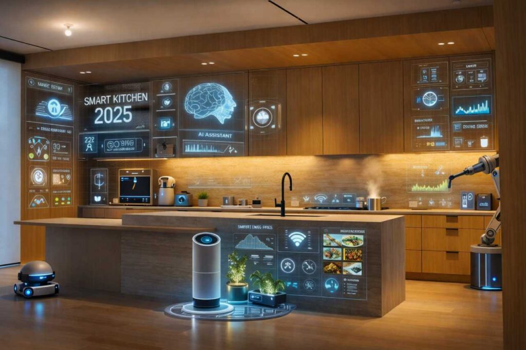 The Future of Smart Home Automation